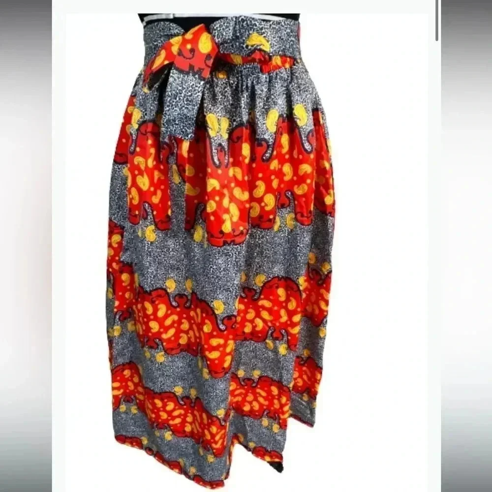 N/A trendy long